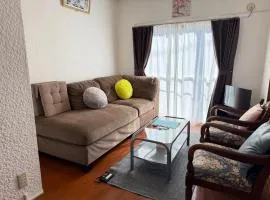 Azumino Relax Lodge