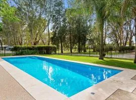 Wangaratta Caravan Park