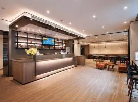 汉庭酒店(上海陆家嘴浦东南路店)