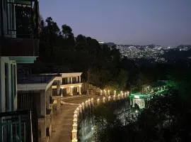 Green Valley View Homestay