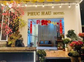 Phuc Hau Hotel