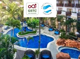 巴厘岛磐石酒店