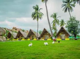 Tamarind Tree Way Side Amenities