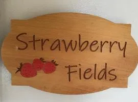 Strawberry fields