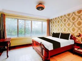 Townhouse Mysore Central formerly Olive Star