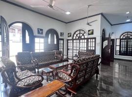 Colombo Hotel，位于科伦坡的酒店