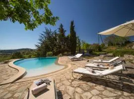 勒加斯德贝格埃住宿加早餐旅馆