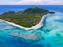 椰子海滩度假村