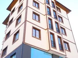 Servi House - Trabzon