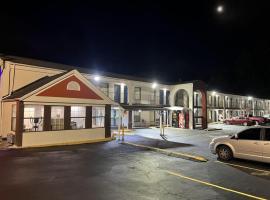 Scottish Inns Augusta