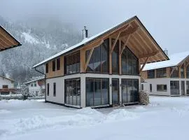 Chalet in Bichlbach near Ski Slopes