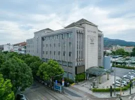 Moganshan Hotel