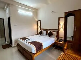 Sviksha Inn Ooty by LexStays