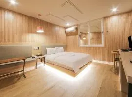Hotel Yoegieottae Gwangju Station