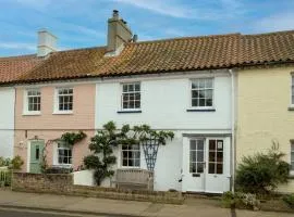 Emeny Cottage - Aldeburgh Coastal Cottages