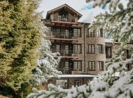 阿巴夏洛特套房酒店