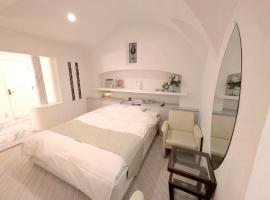 第一情趣酒店（仅限成人），位于池田的酒店