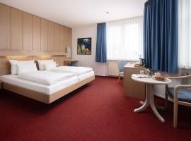 Best Western Hotel Heide，位于奥尔登堡的酒店