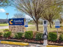 Comfort Suites Benbrook - Fort Worth Southwest