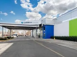 Clarion Inn Des Moines Airport