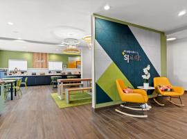 Spark By Hilton Hershey Near The Park，位于赫尔希的酒店