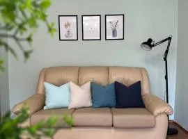 Лободы 34 красиво и уютно