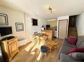 Résidence L'alpage - APPARTEMENT PIED DES PISTES MAE-4591