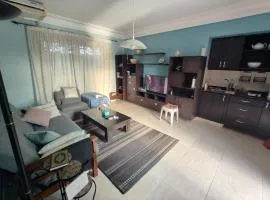 Guesthouse Near HBE Airport Pool