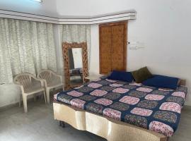 Titli's Homestay Couple Friendly，位于乌代浦的酒店