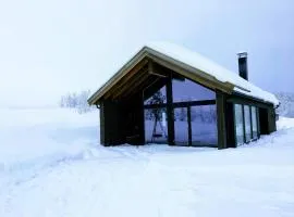 Rabbelia by Norgesbooking - cabin in great hiking and skiing area