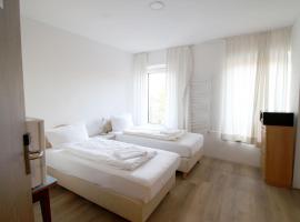 Diamonds Loft Hotel Köln，位于科隆的酒店
