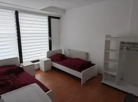 MonteurGut Apartments Eiche