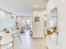 Appartement Empuriabrava centre