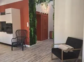 Le Loft du Centre Ville