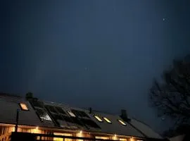 Kiisa Jahi- ja Matkamaja