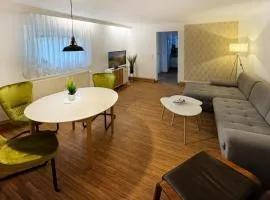 Apartment Strandgut