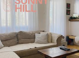 Sunny Hill kuća za odmor na Zlataru，位于Vukovina的酒店