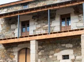 A Rectoral de Seadur