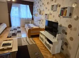 Habos isler apartman 16