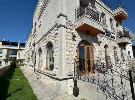 Elite Rose Cappadocia