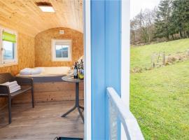 Bollendorf Eifel Nature，位于博伦多夫的酒店