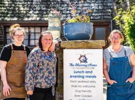 Murray Arms Hotel and Seafood Restaurant, Orkney