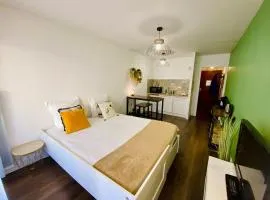 ''Axel 2'' Studio 2 à Sète, proche gare