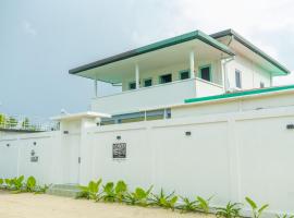 Sunset Villa