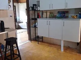 Casa do alecrim
