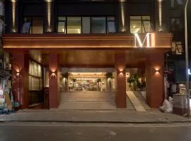 M Village Hotel Thợ Nhuộm