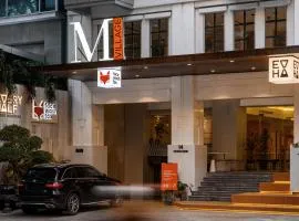 M Village Hotel Tao Đàn Park