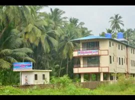 Hotel Sealand