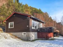 Stunning Home In Øydegard