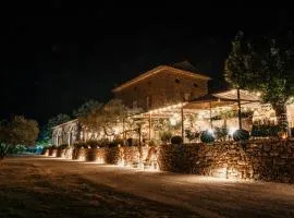 LA BASTIDE DE FANGOUSE